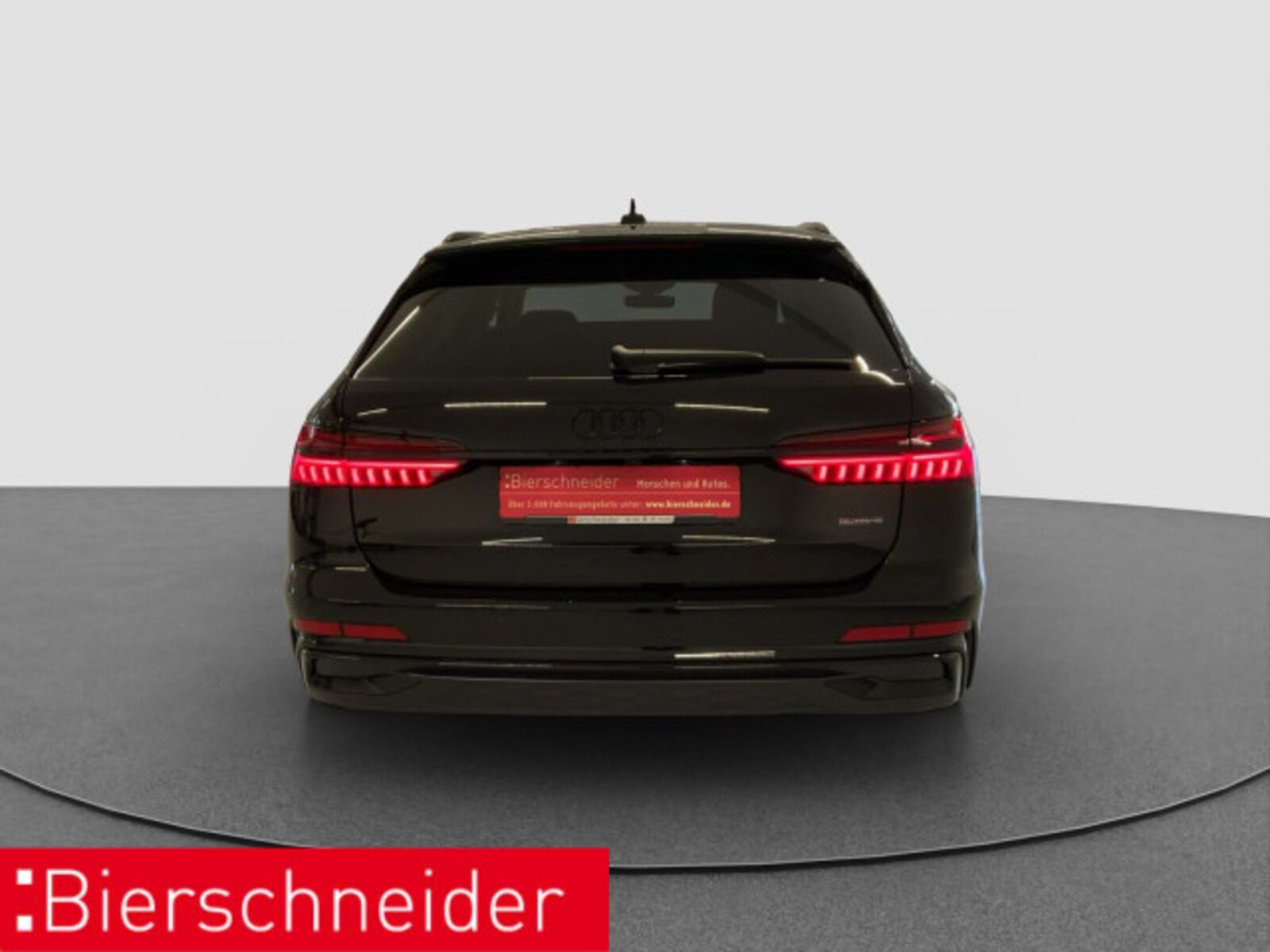 Audi A6 Avant – Bild 4