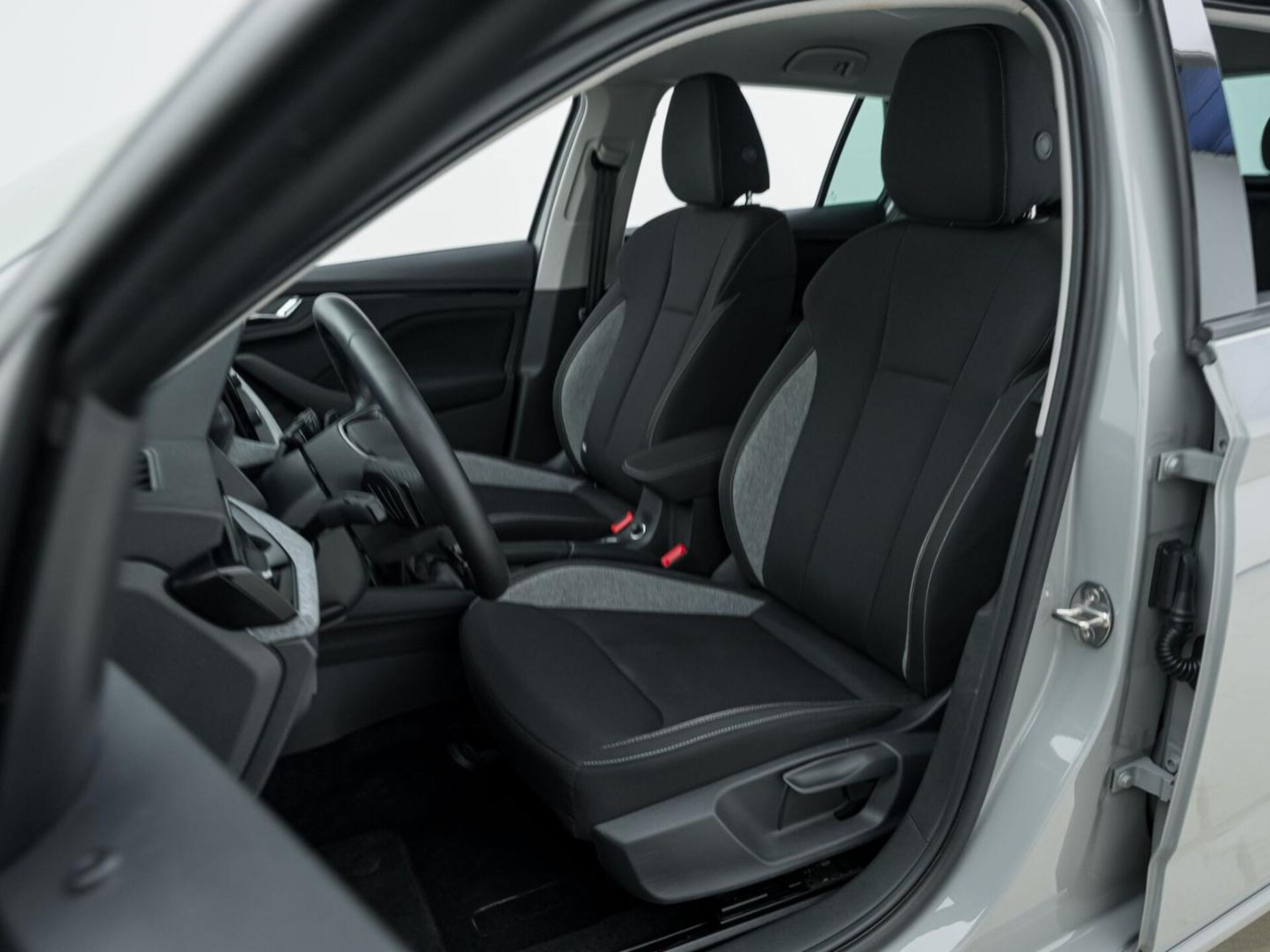 Skoda Scala Tour