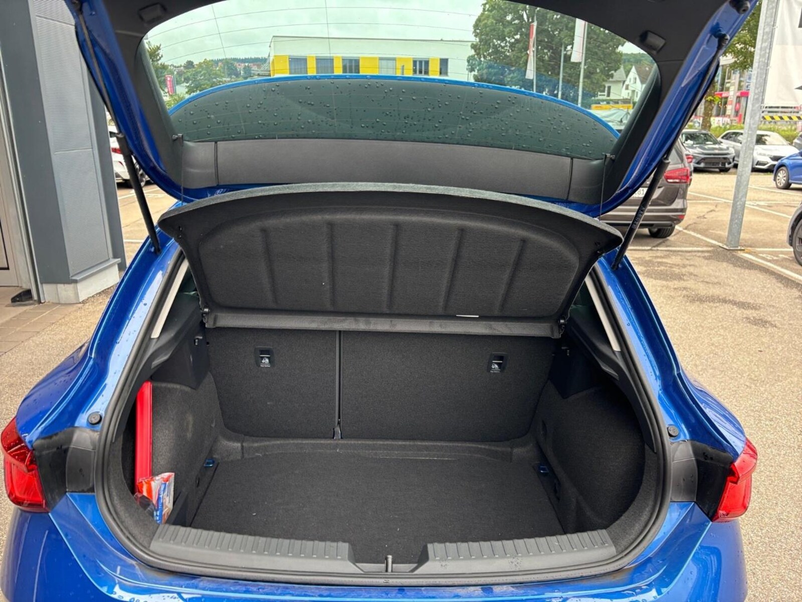 SEAT Leon – Bild 16