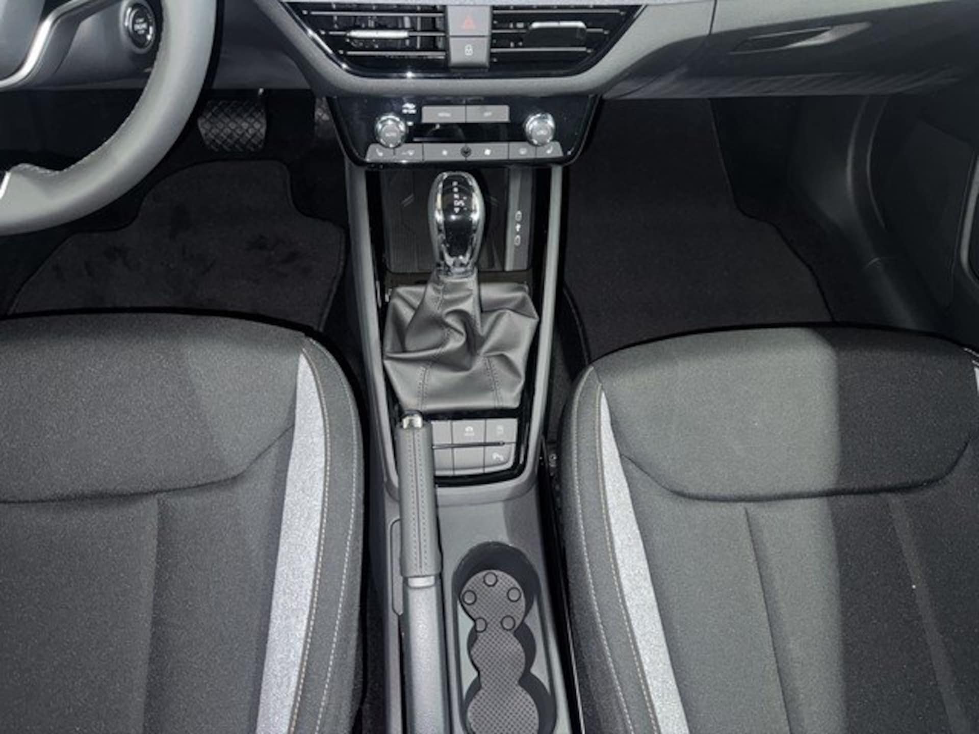 Skoda Scala Selection