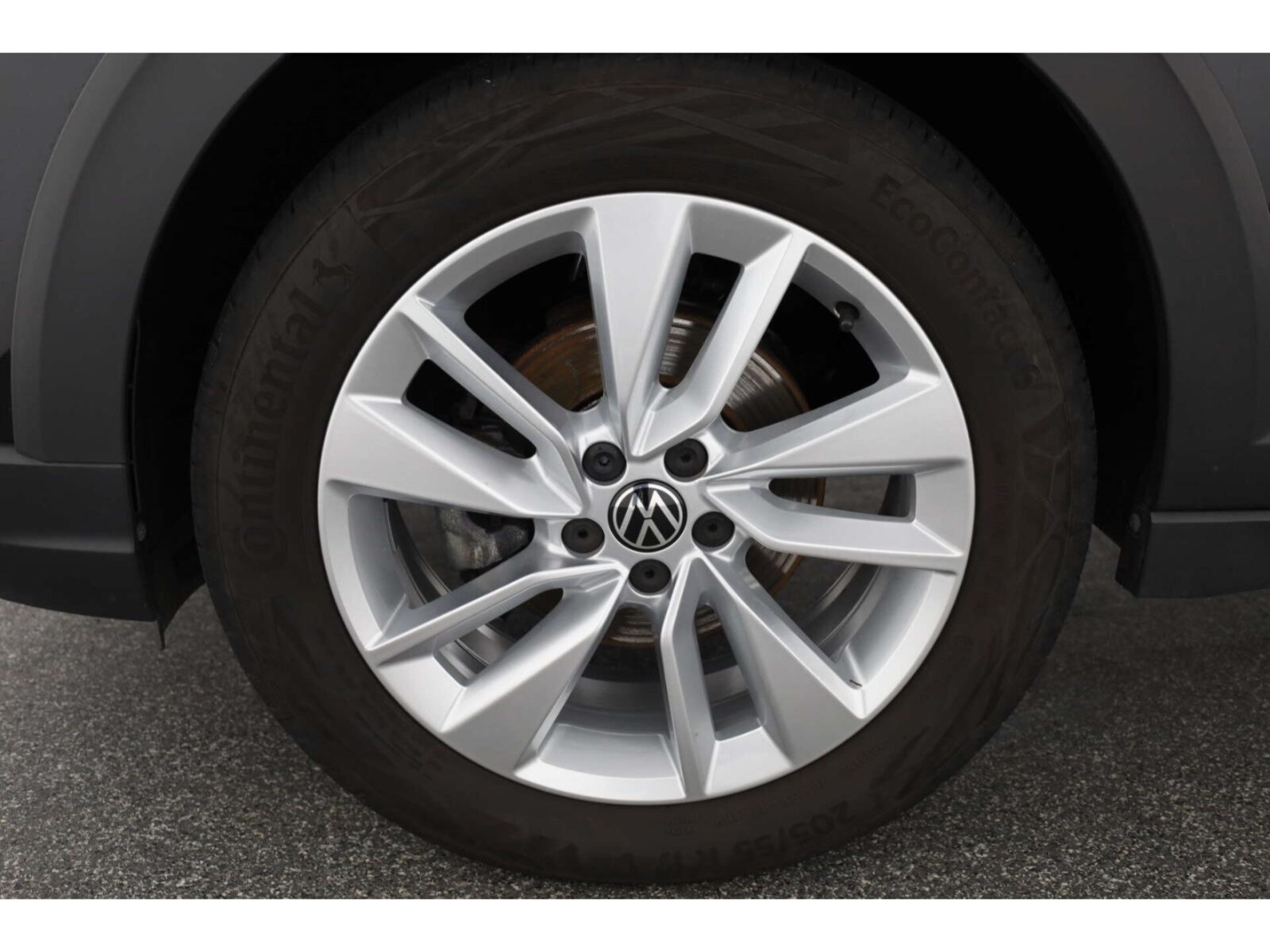 Volkswagen Taigo – Bild 7