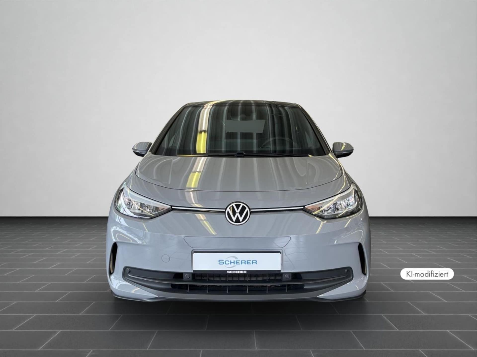 Volkswagen ID.3 MOVE Pro