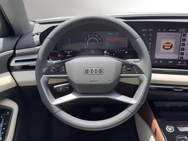 2026 Audi A6 Premium Plus - Photo 20