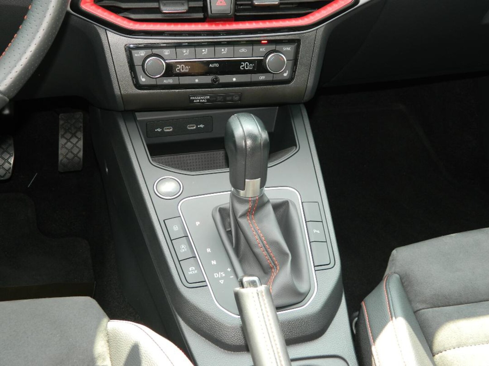 SEAT Ibiza – Bild 15