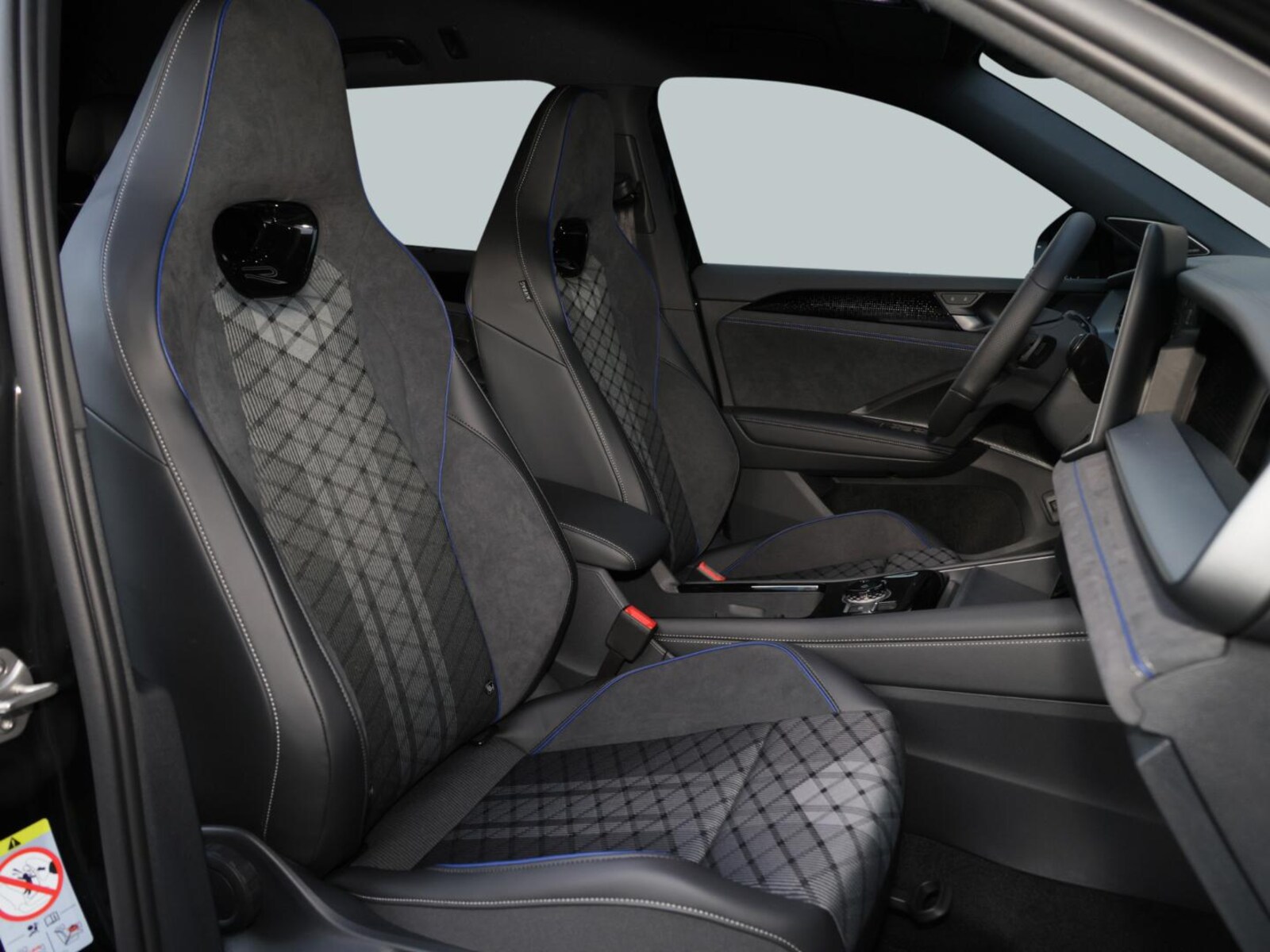 Volkswagen Tayron – Bild 13