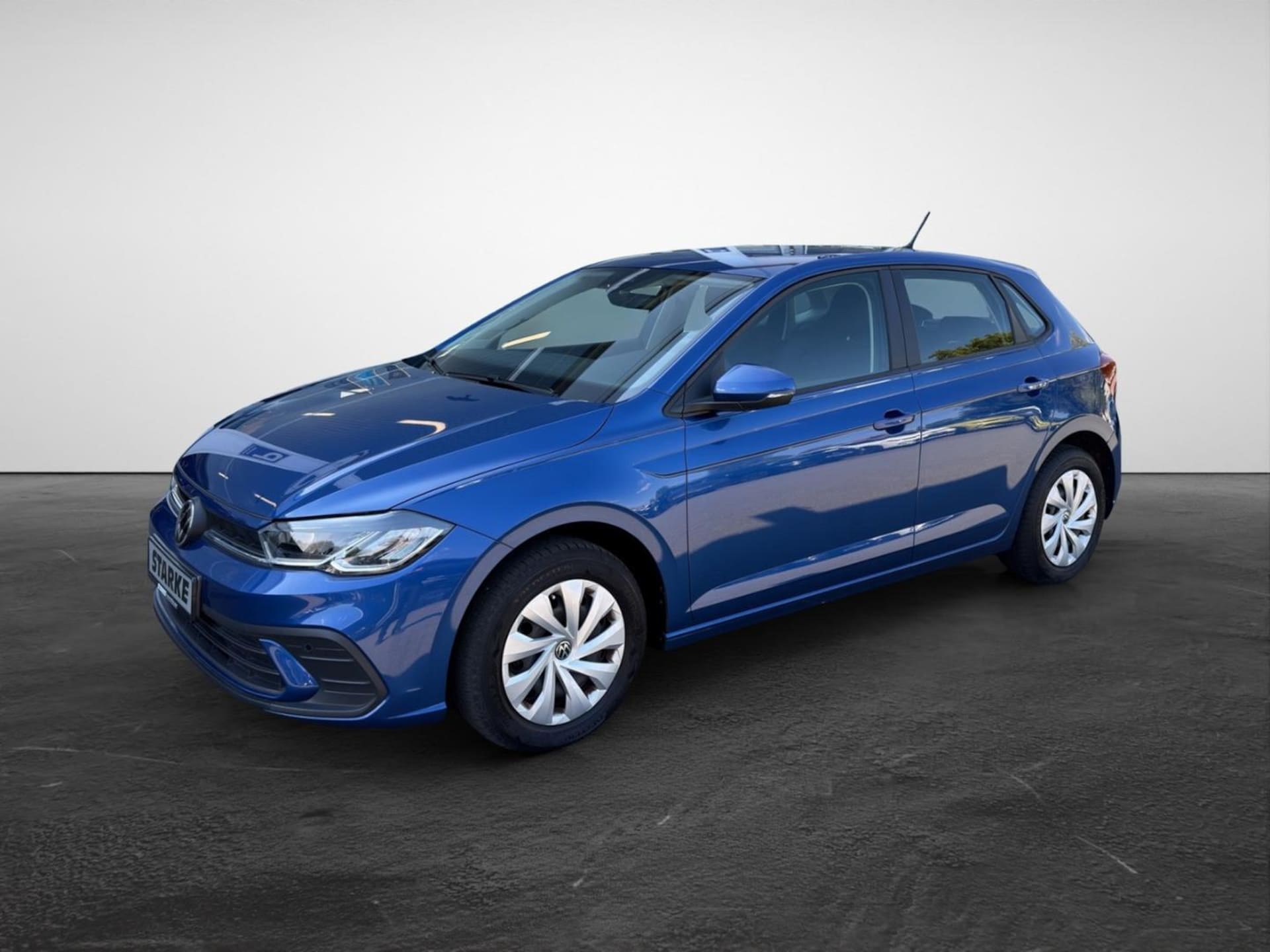 Volkswagen Polo FRESH