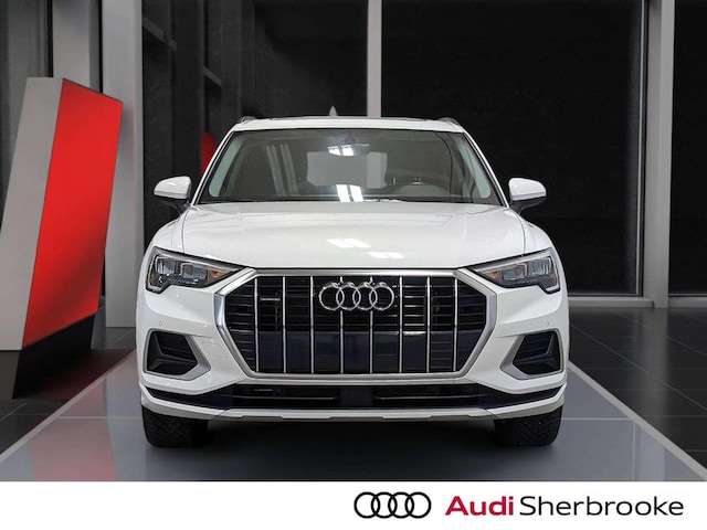 2024 Audi Q3 SUV