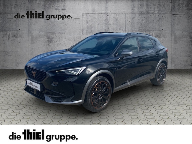 CUPRA Formentor VZ 2.0 TSI DSG 4Drive Navi+PDC+RFK+SHZ (11426)