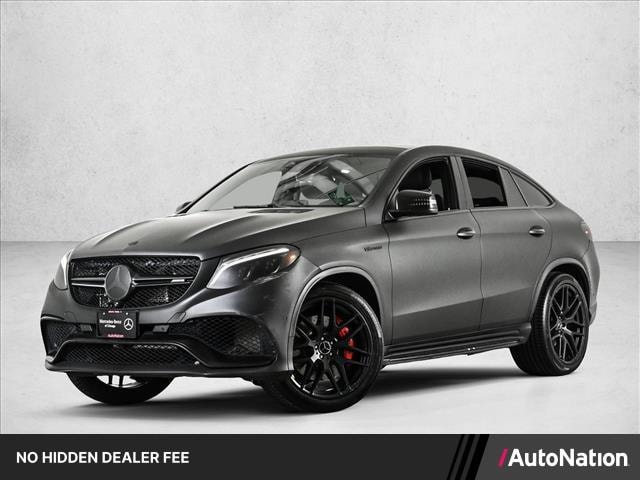 2019 Mercedes-Benz