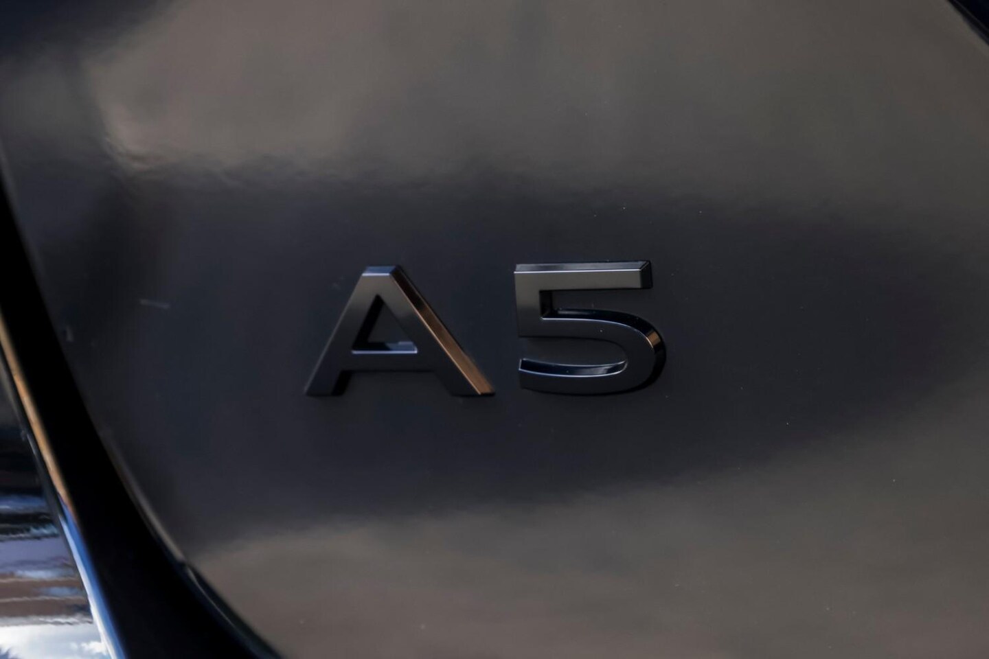 Image about Audi A5 Sedan TFSI 150 kW S tronic