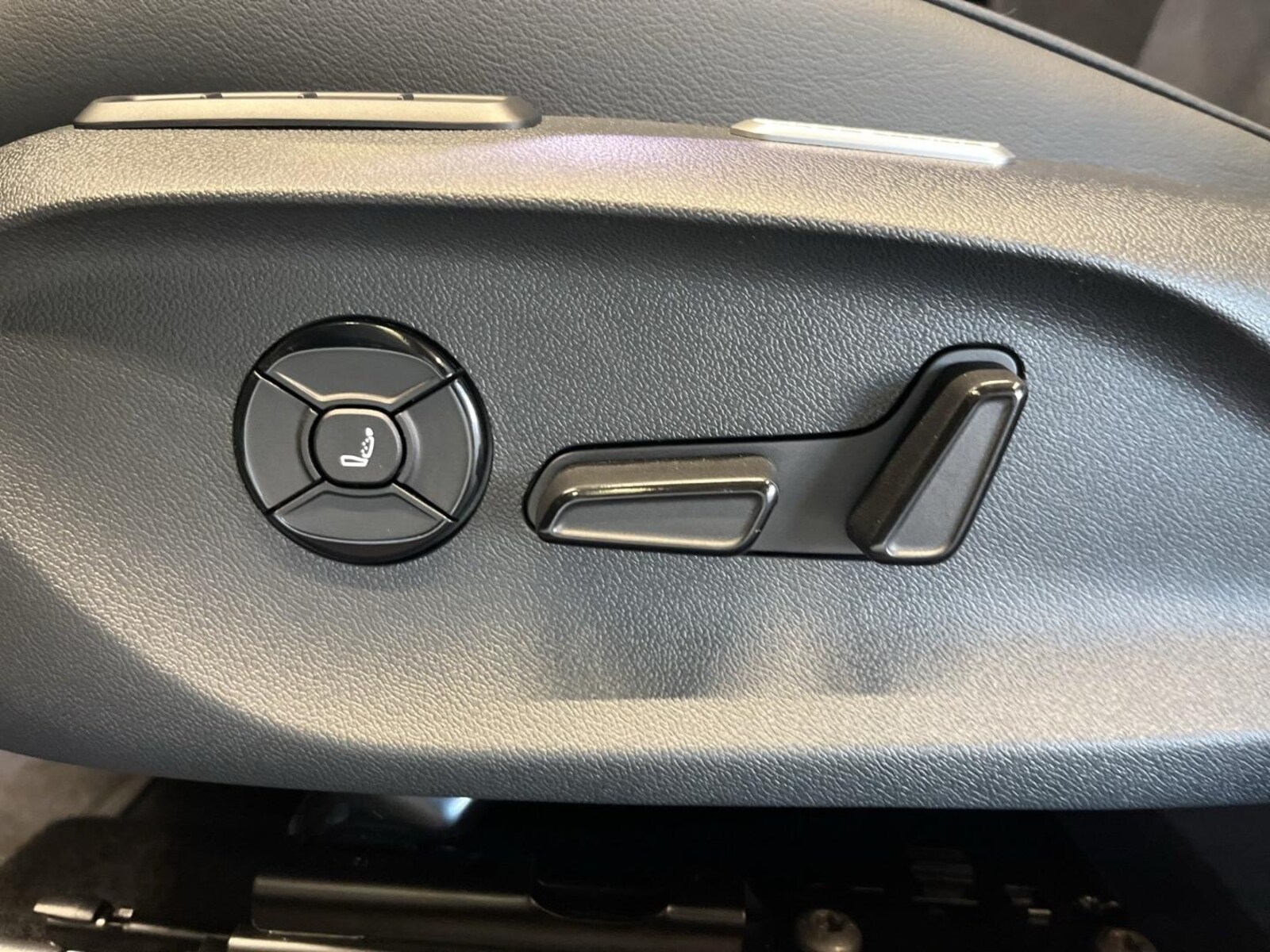 Volkswagen Passat – Bild 15