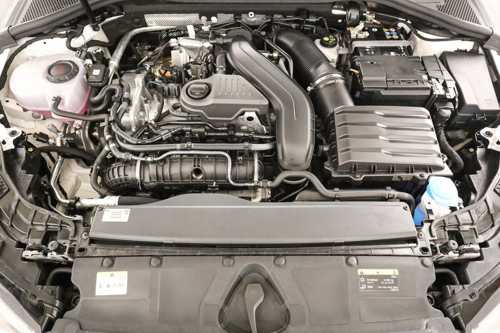 Audi A3 Sportback – Bild 16