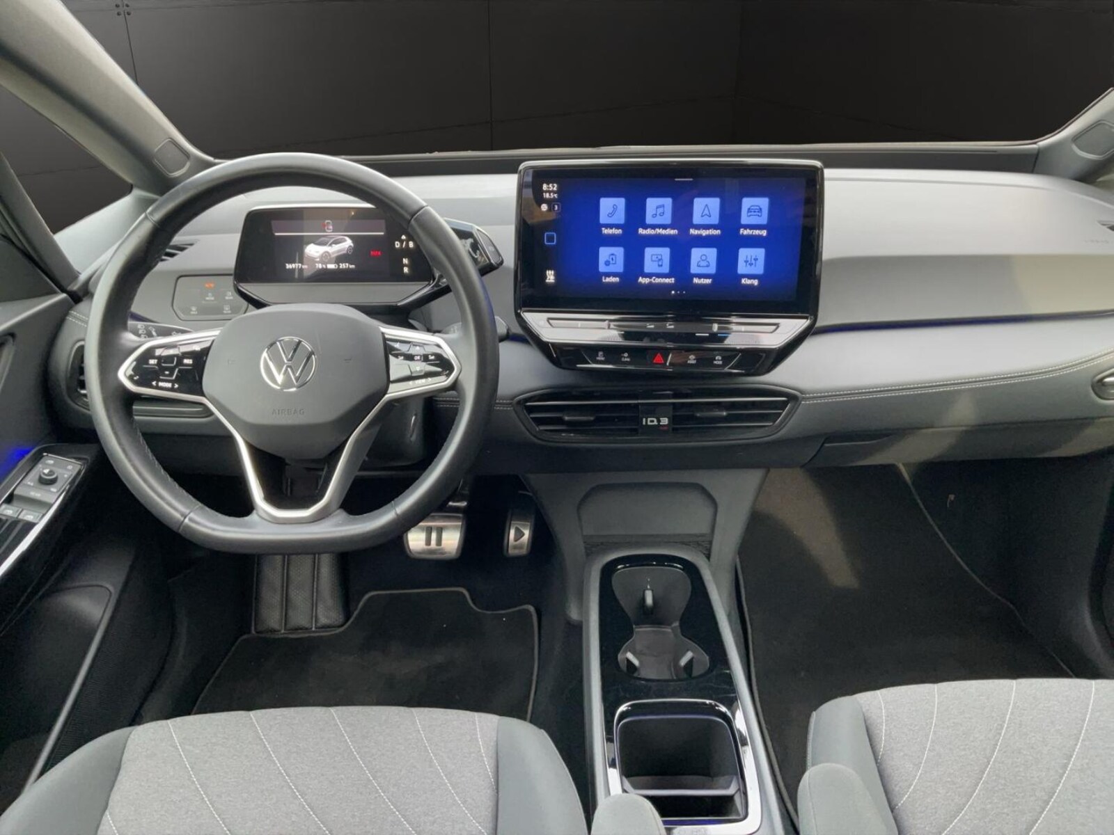 Volkswagen ID.3 – Bild 9