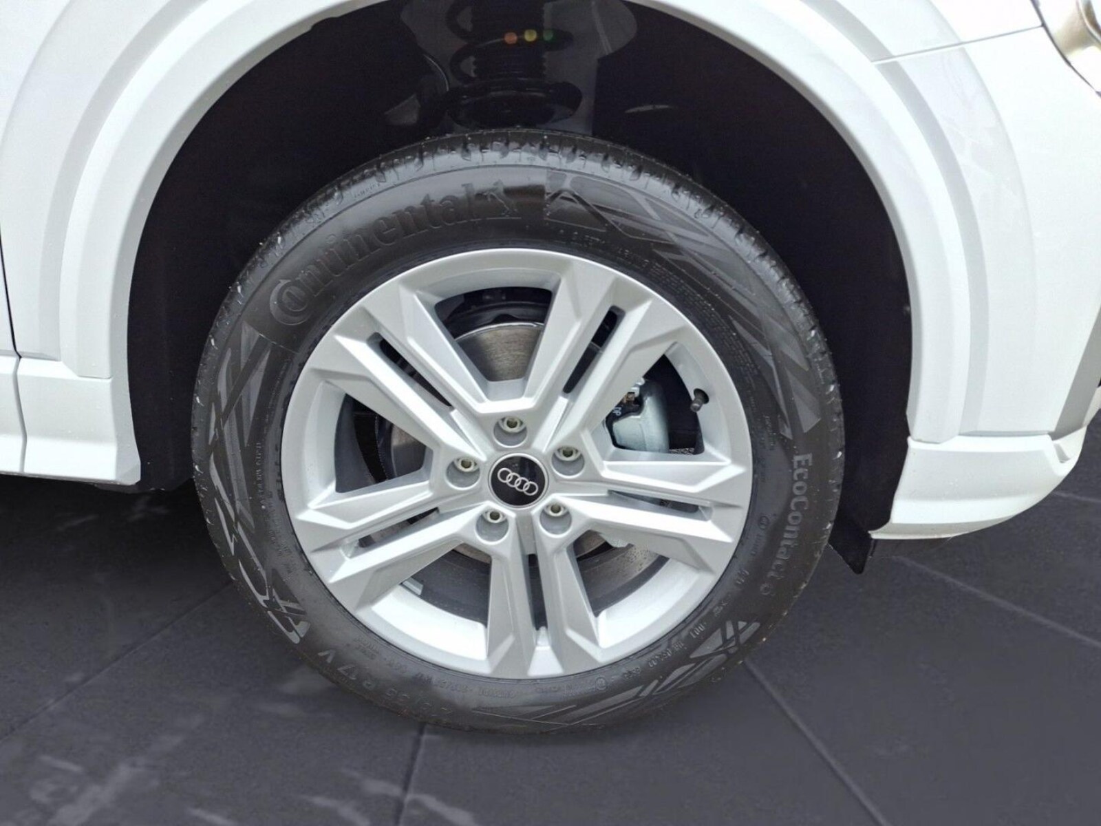 Audi Q2 – Bild 11