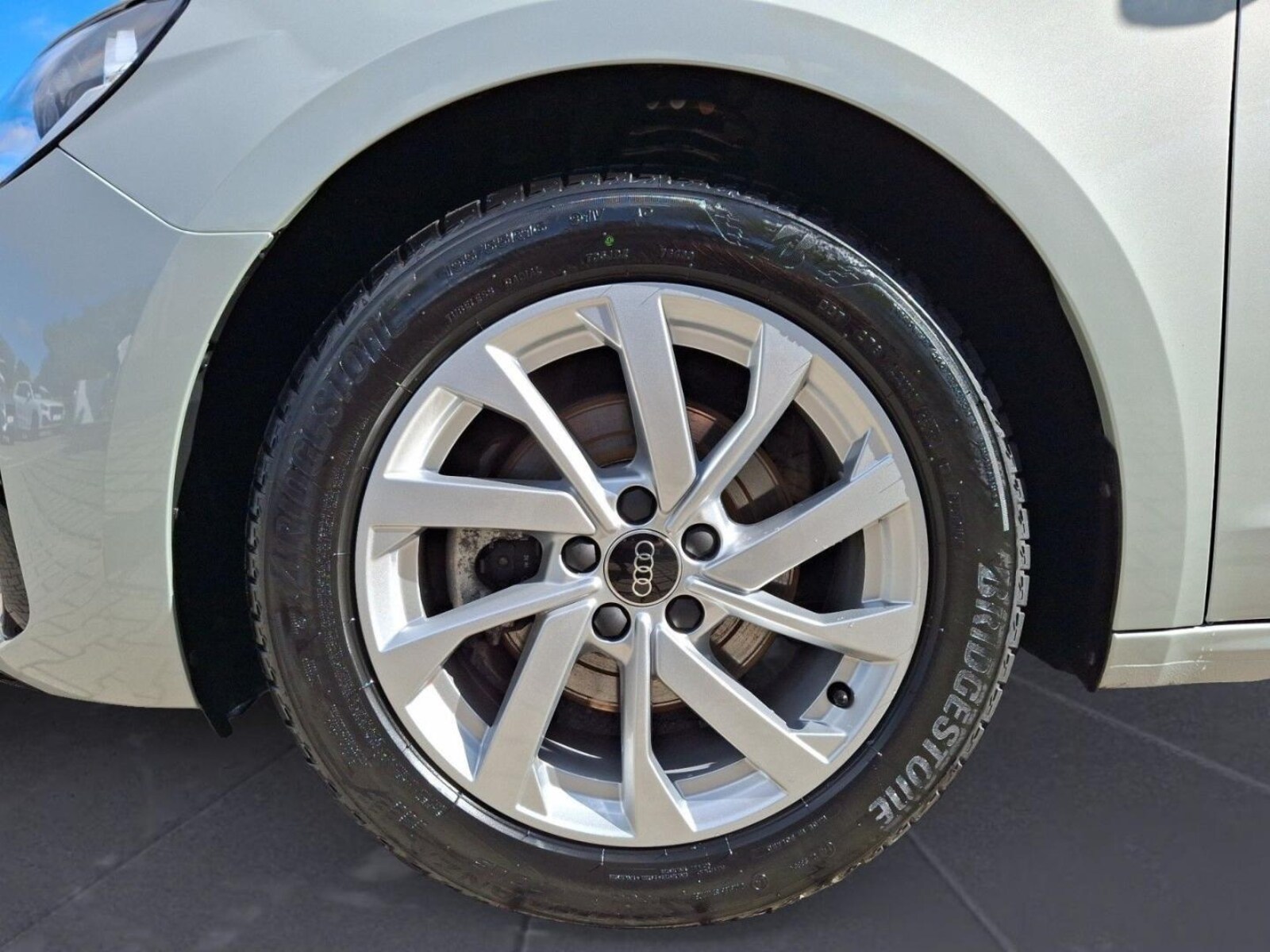Audi A1 Sportback – Bild 7