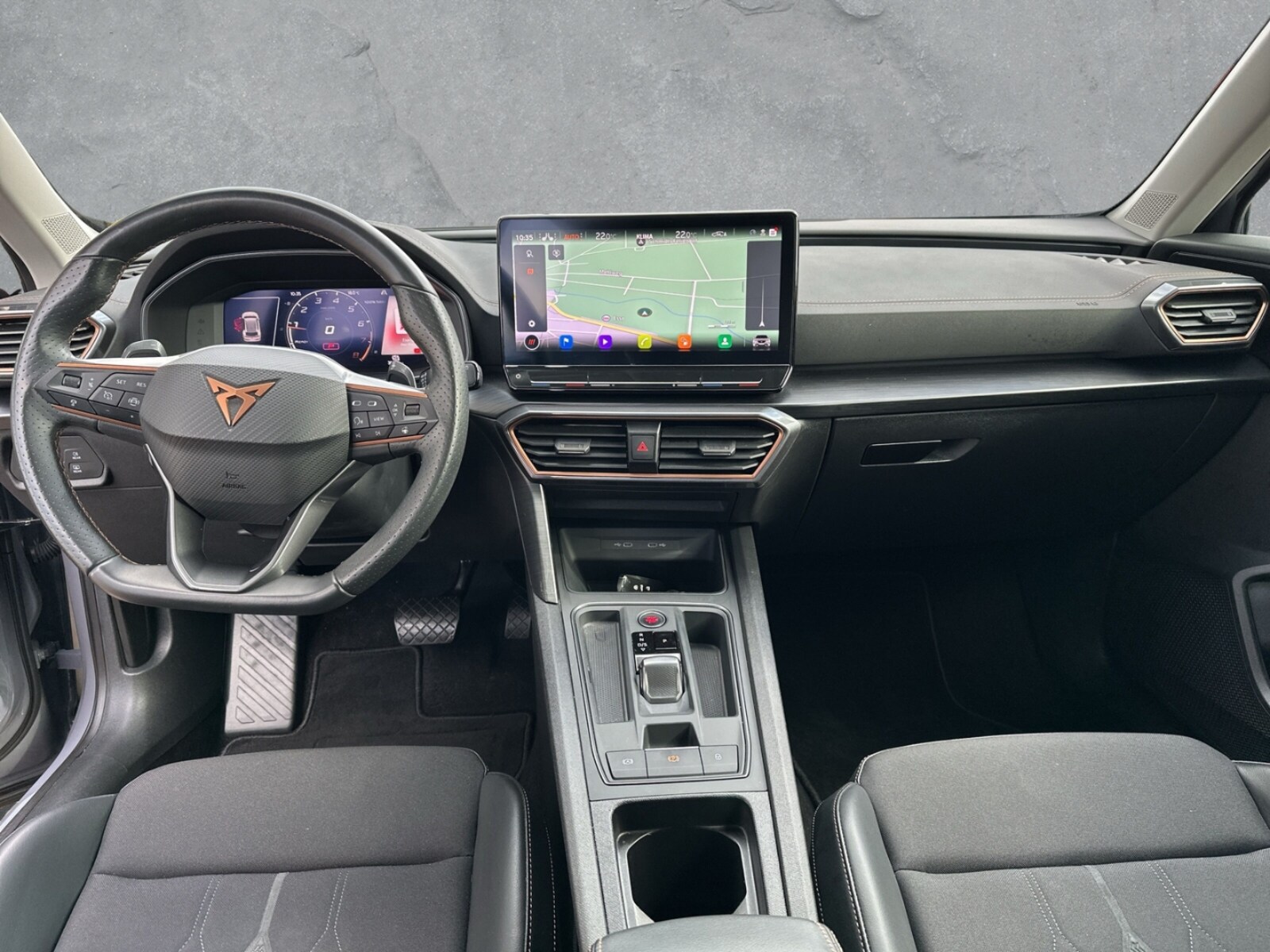 CUPRA Formentor – Bild 13