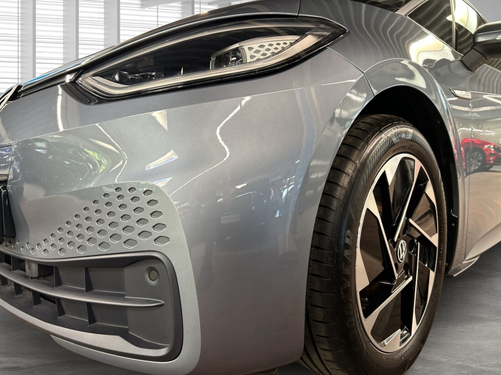 Volkswagen ID.3 – Bild 4