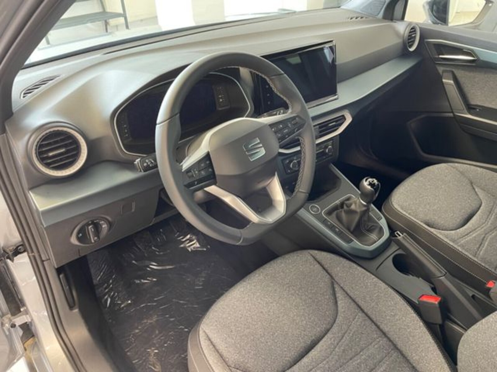 SEAT Arona – Bild 11