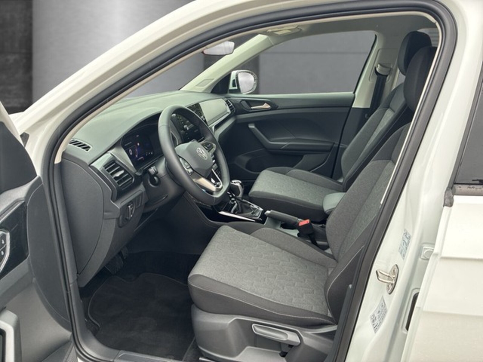 Volkswagen T-Cross – Bild 13
