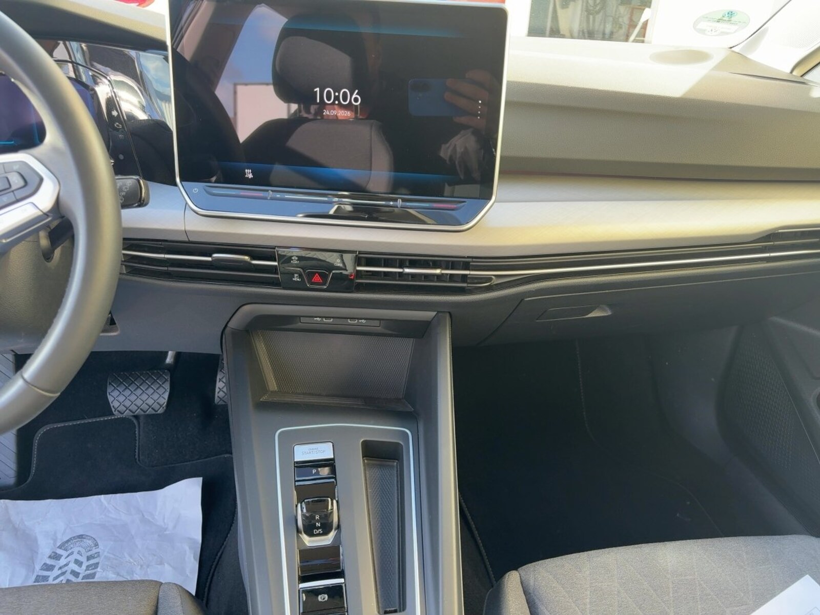 Volkswagen Golf – Bild 12