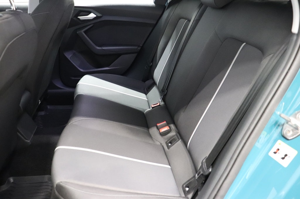Image about Audi A1 Sportback A1 Sportback 30 TFSI Proline 116 hk 6-växlad