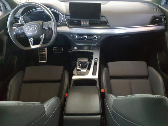 Audi Q5 Sportback 40 TDI Quattro S Tronic -  - Joinsteer - #3