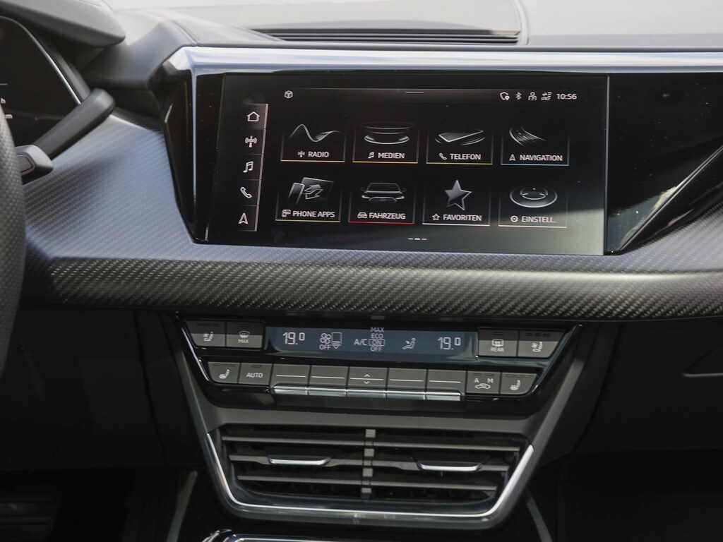 Image about Audi e-tron GT e-tron quattro