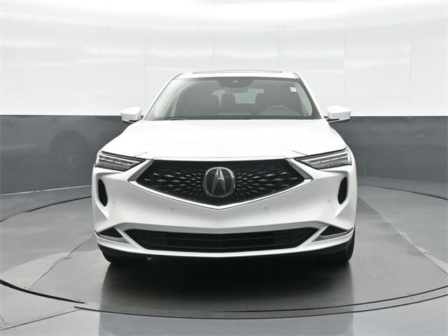 Used 2023 Acura MDX Technology Package with VIN 5J8YE1H49PL024535 for sale in Kansas City