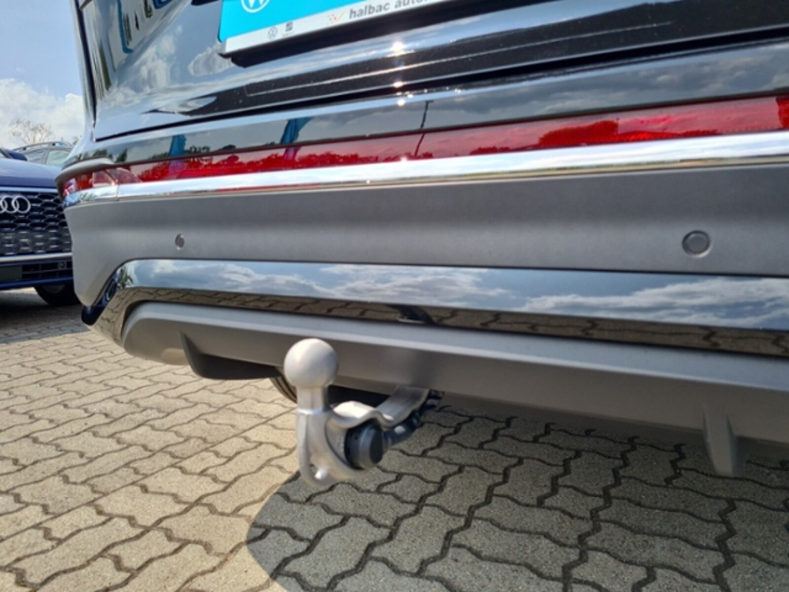 Volkswagen Tayron – Bild 26