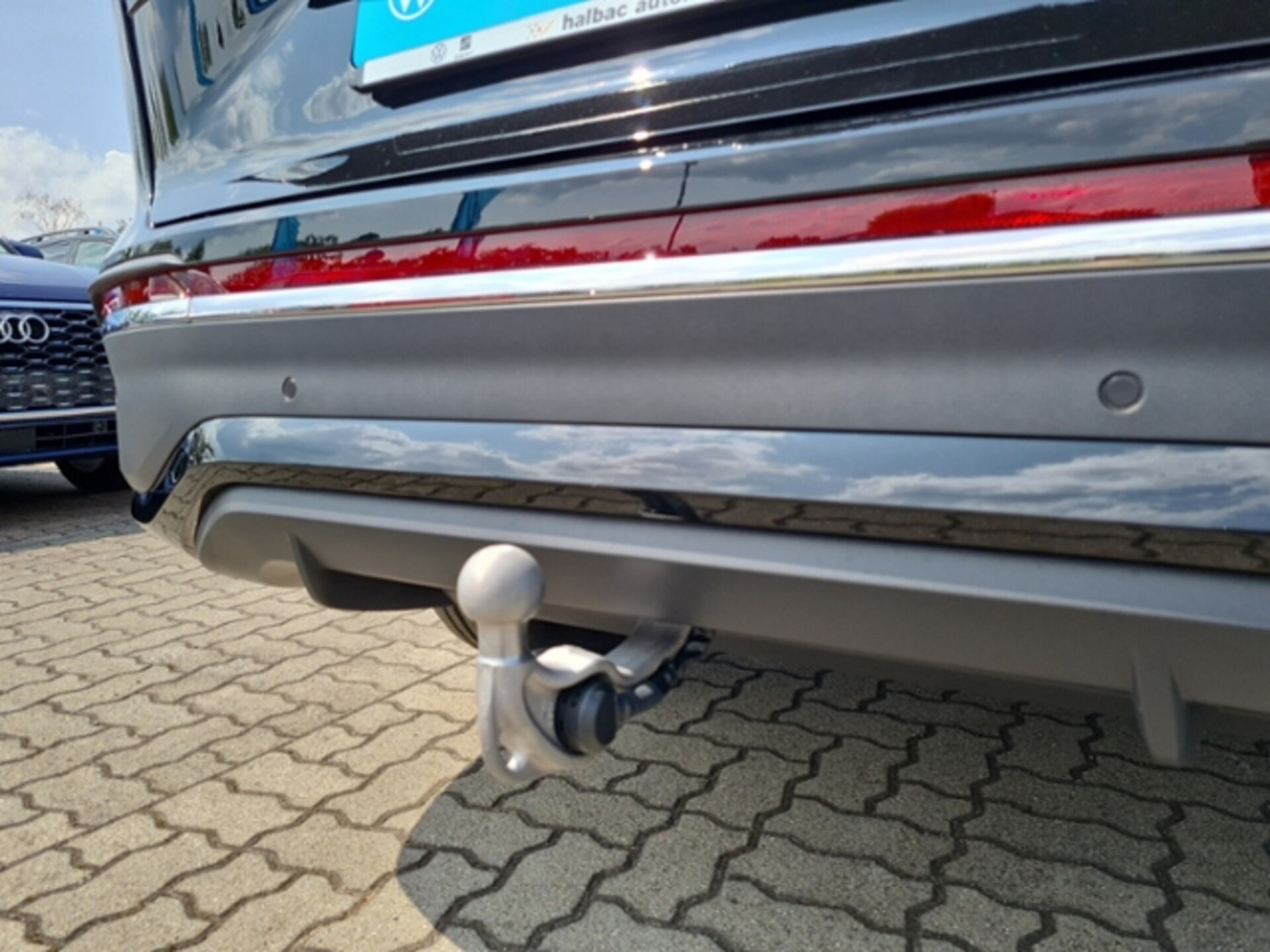 Volkswagen Tayron Elegance
