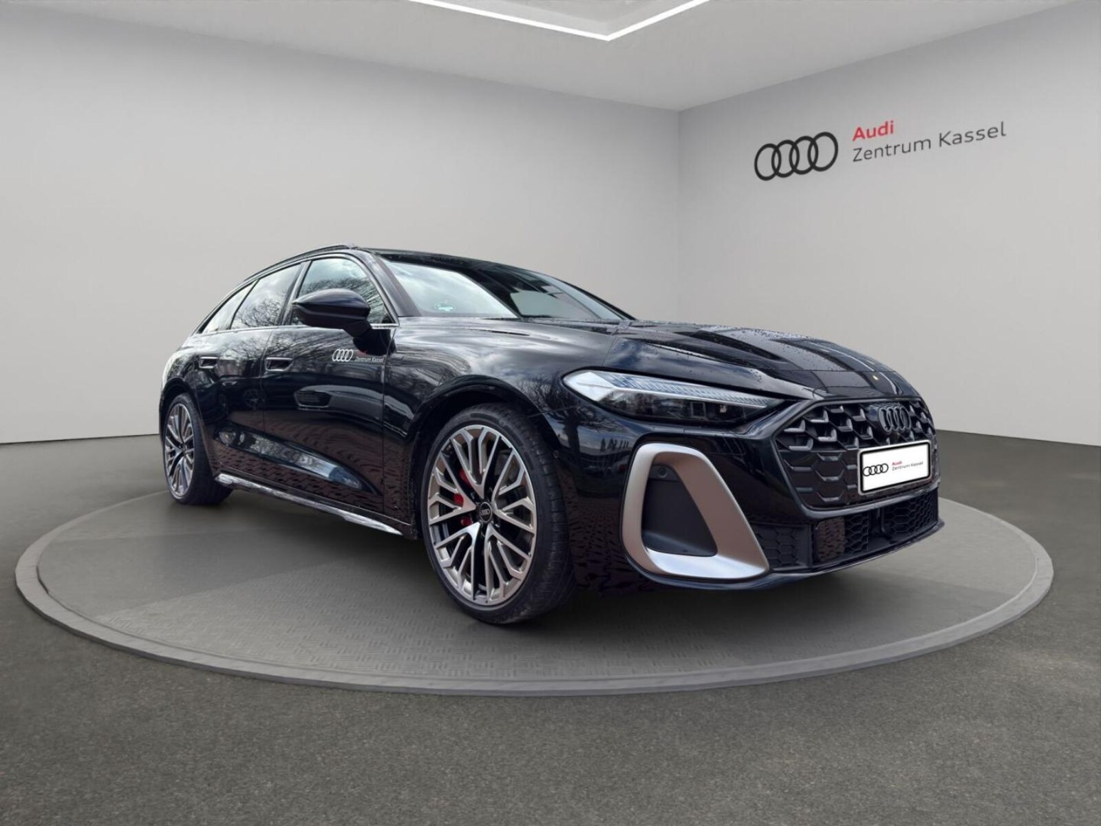 Audi A5 Avant – Bild 7