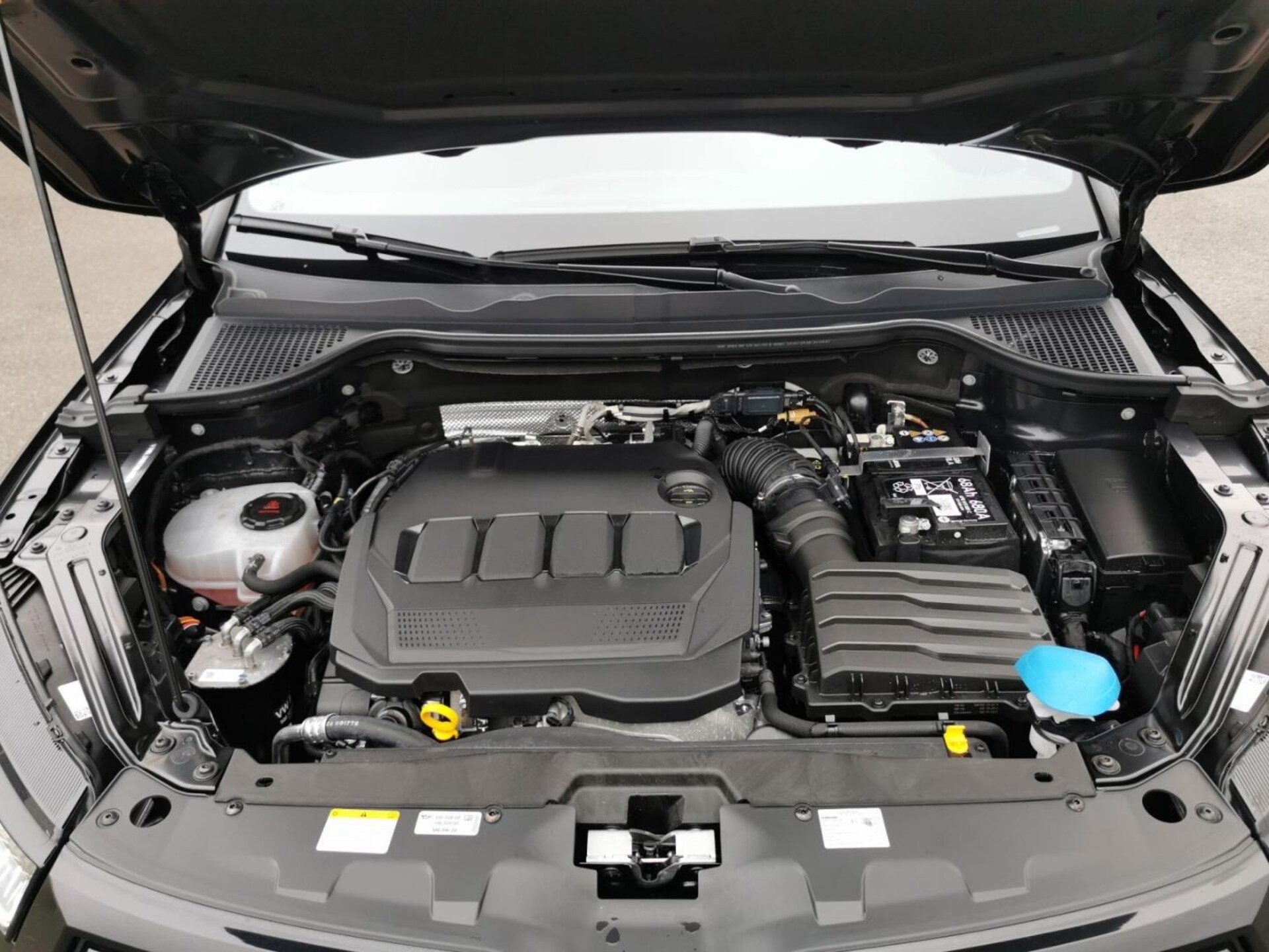 Skoda Karoq Sportline