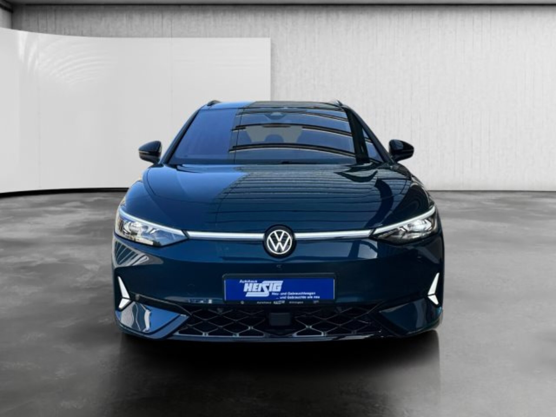 Volkswagen ID.7 Tourer GTX
