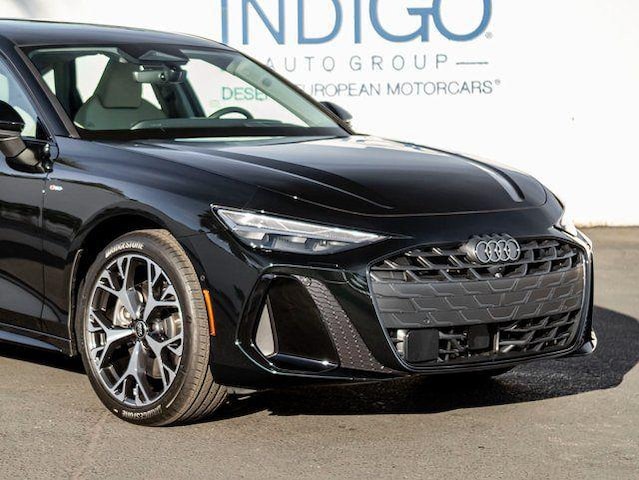 2026 Audi A6 Premium Plus - Photo 5