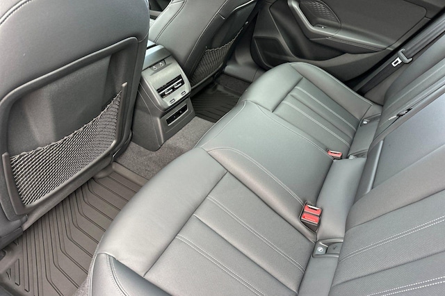 2025 Audi A5 Premium Plus - Photo 11