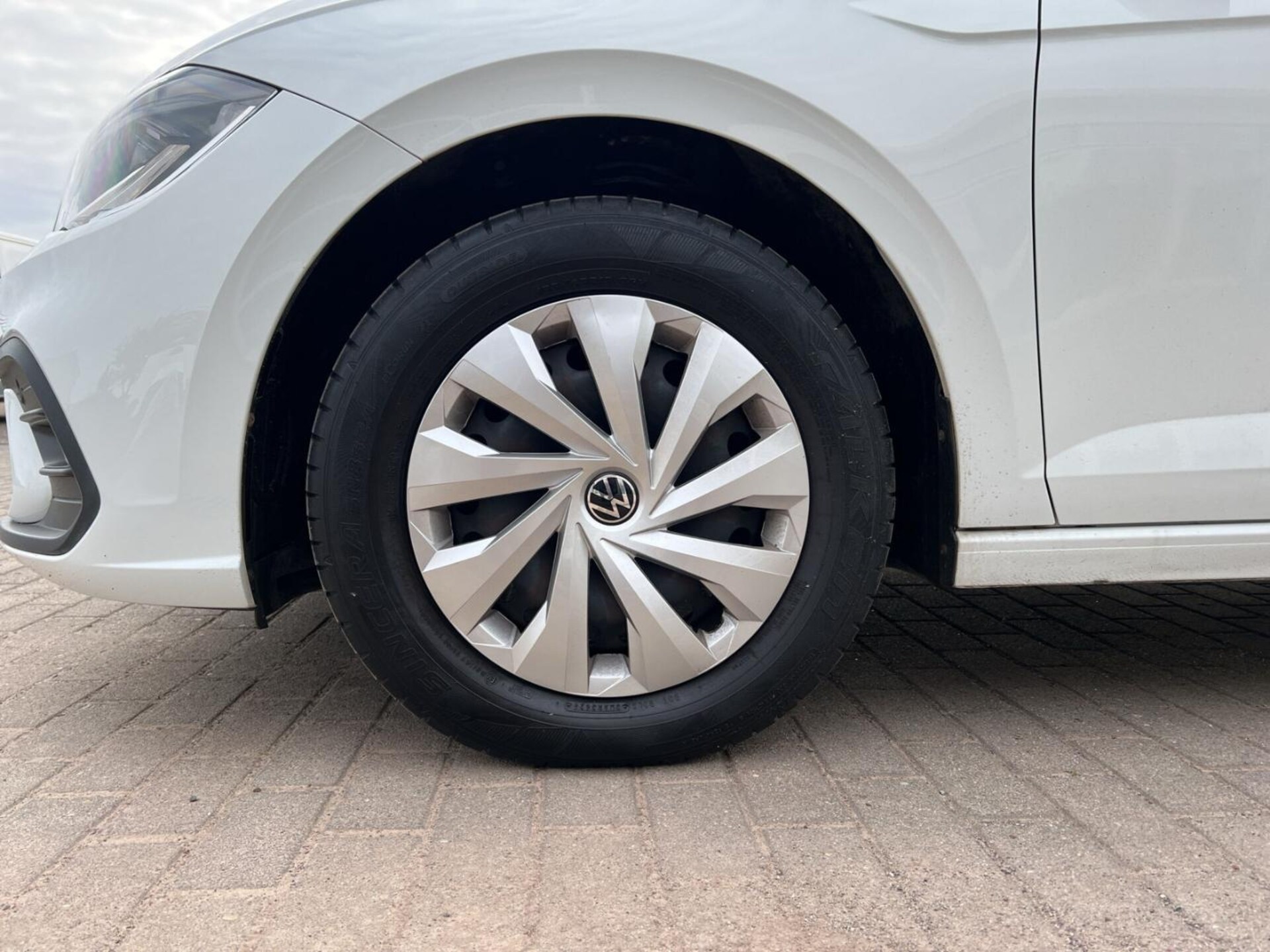 Volkswagen Polo Life