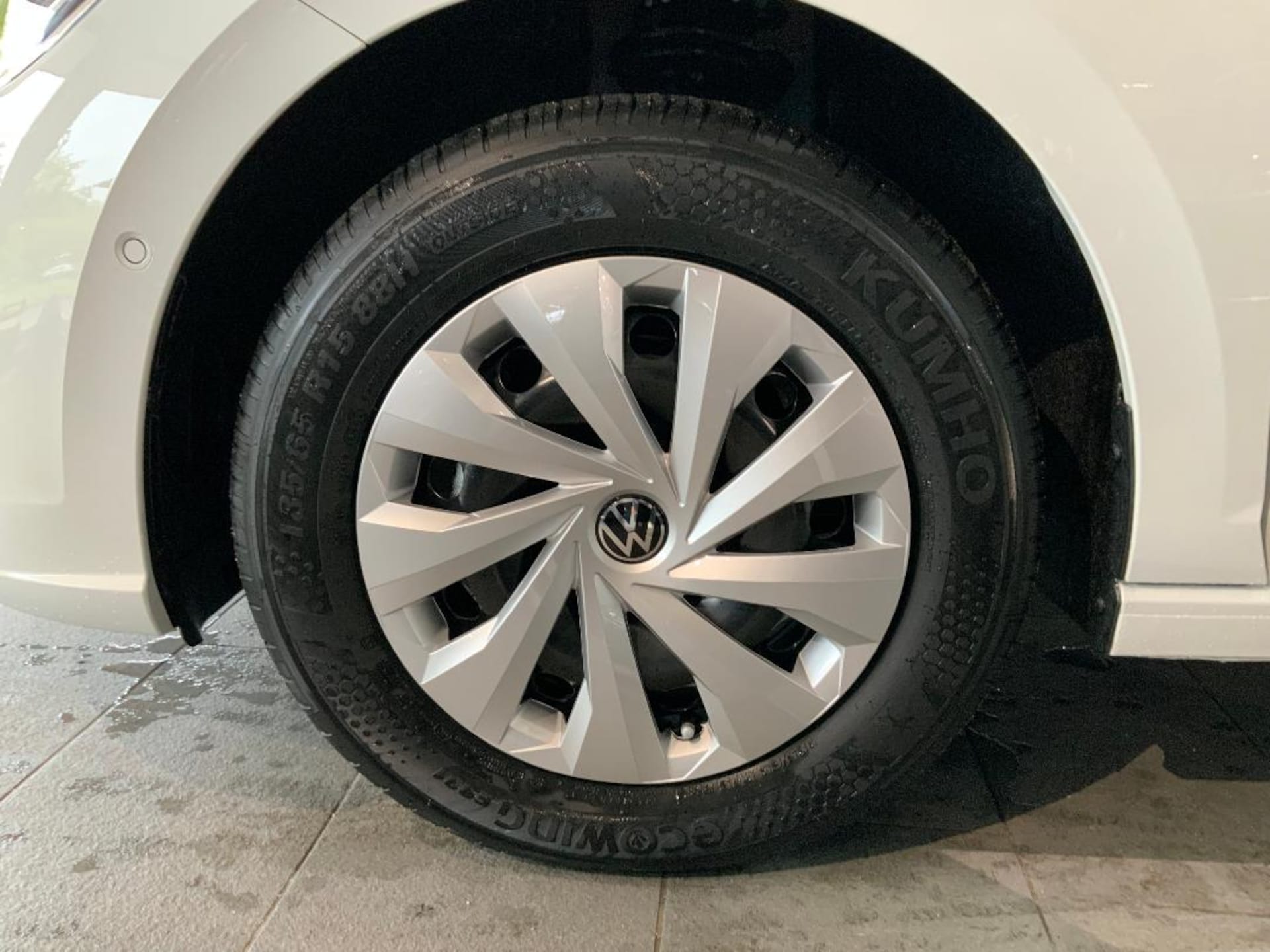 Volkswagen Polo Life