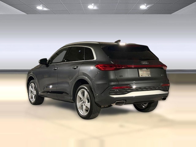 2026 Audi Q5