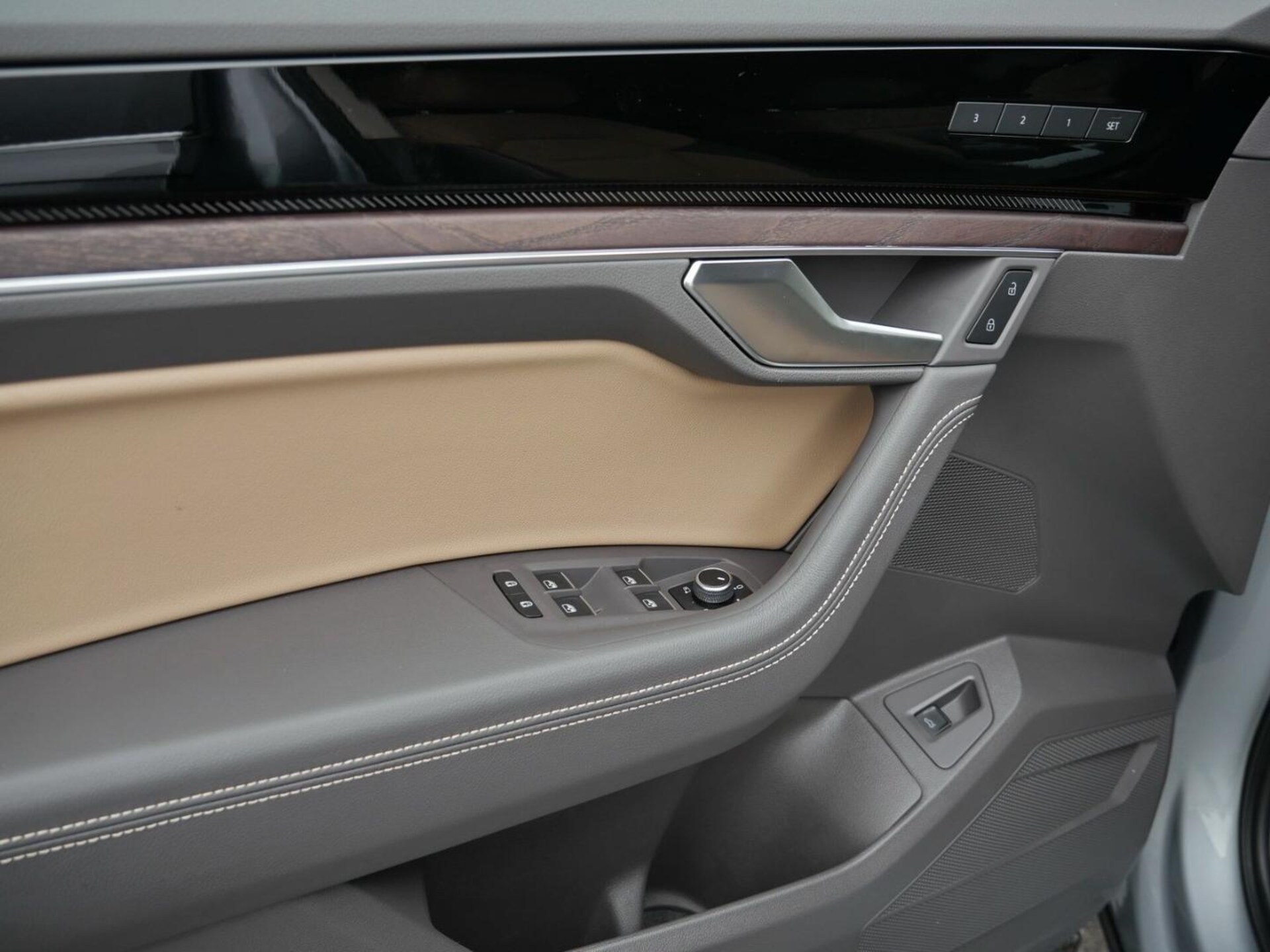 Volkswagen Touareg Elegance