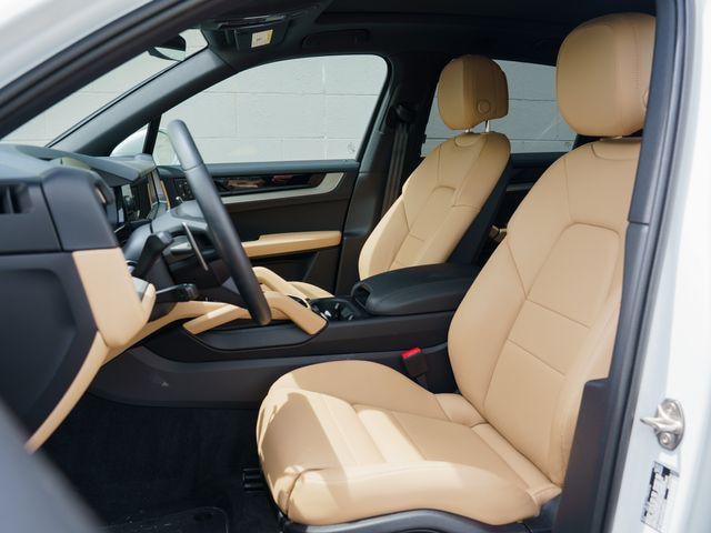2026 Porsche Cayenne Hybrid