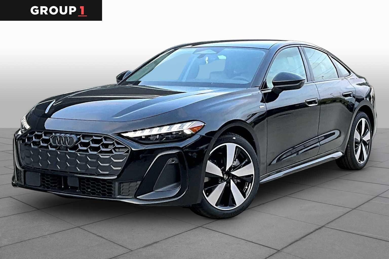 2026 Audi A5 Premium Plus quattro S tronic's photo