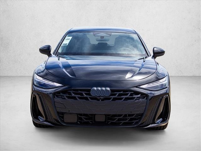 2026 Audi A6 Sedan