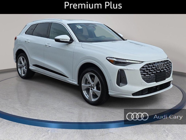 2026 Audi Q5