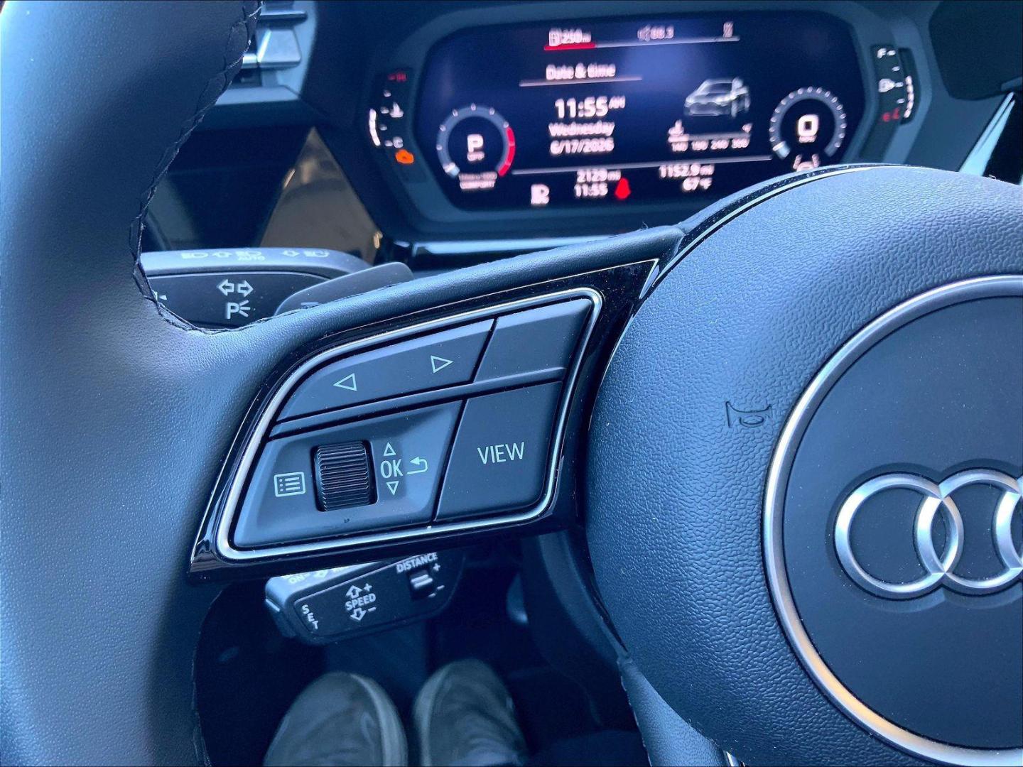 2025 Audi A3 Premium - Photo 20