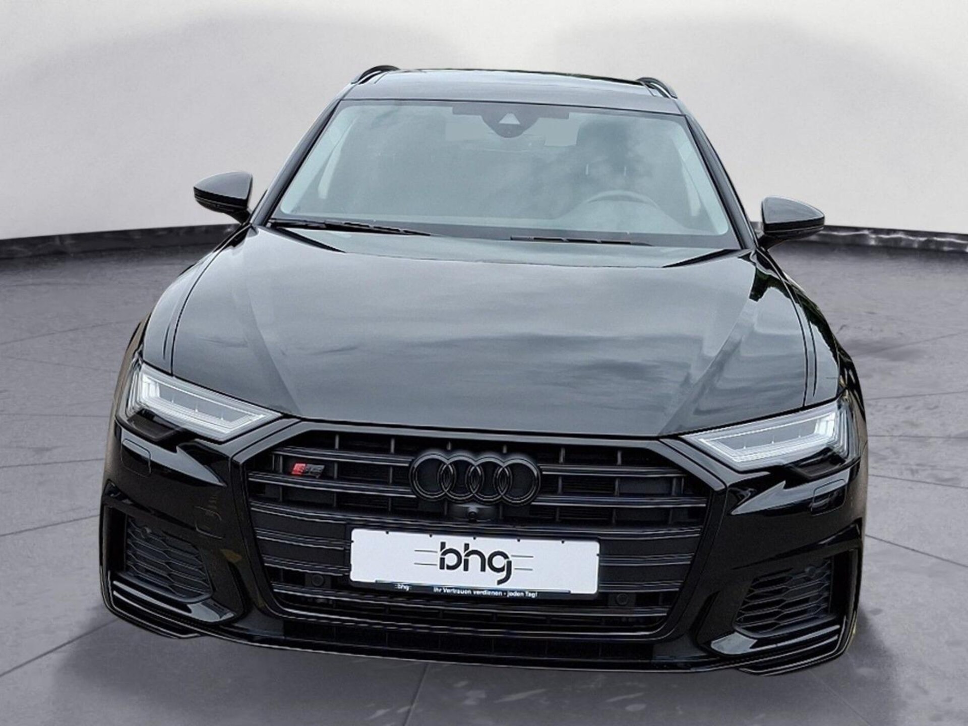 Audi S6 Avant