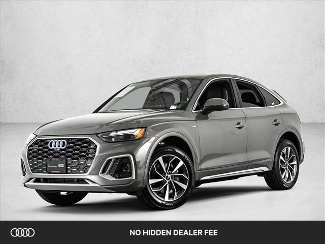 2023 Audi Q5 Sportback