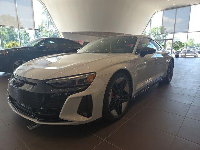 2022 Audi RS e-tron GT