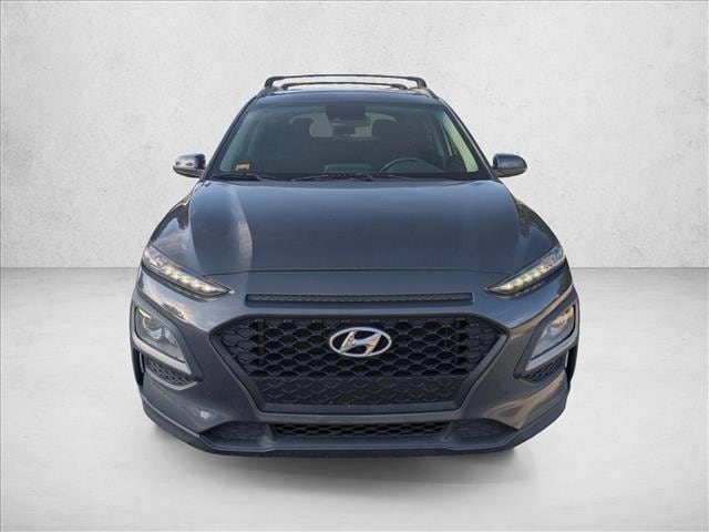 2021 Hyundai Kona