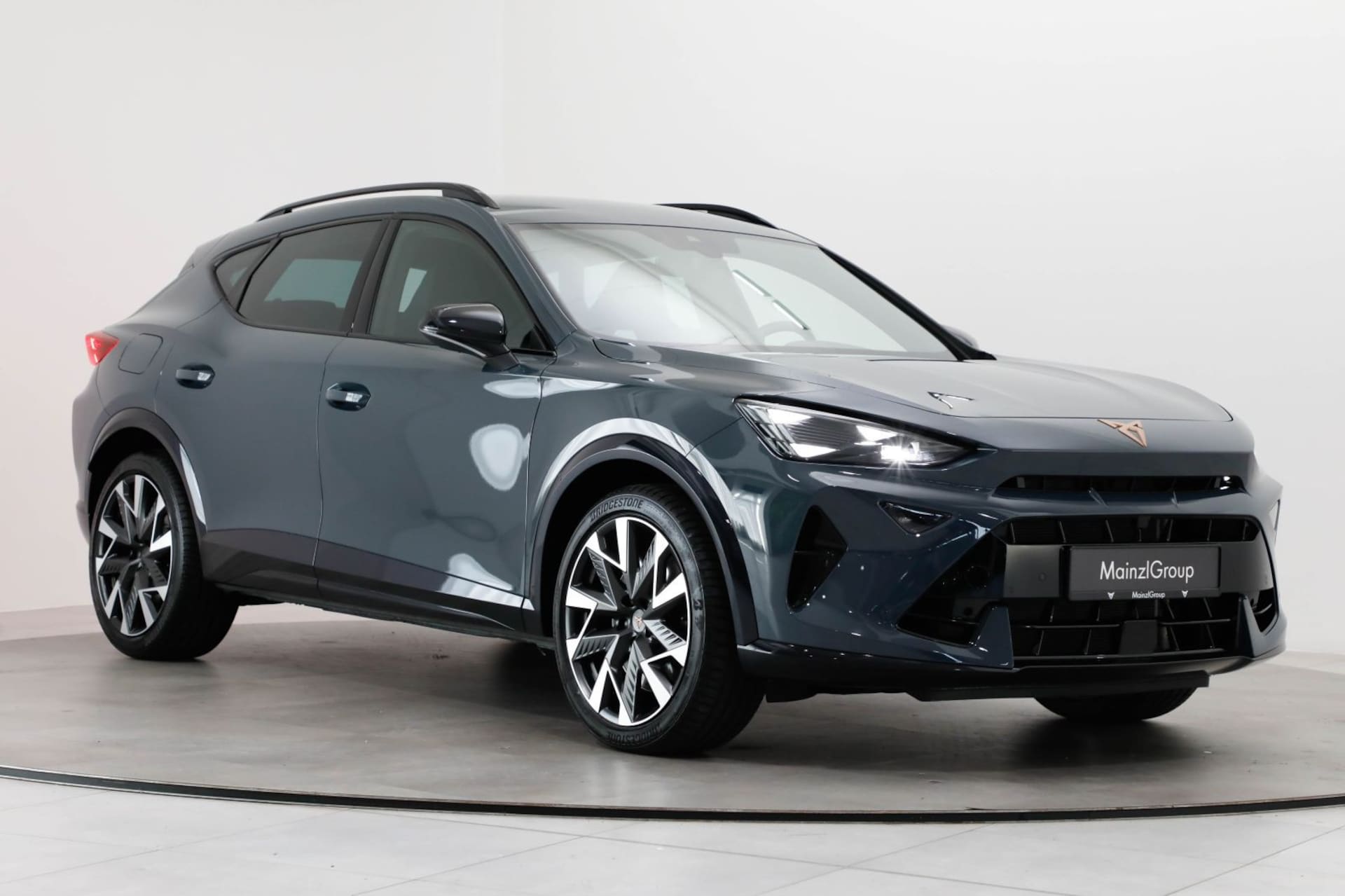 CUPRA Formentor VZ