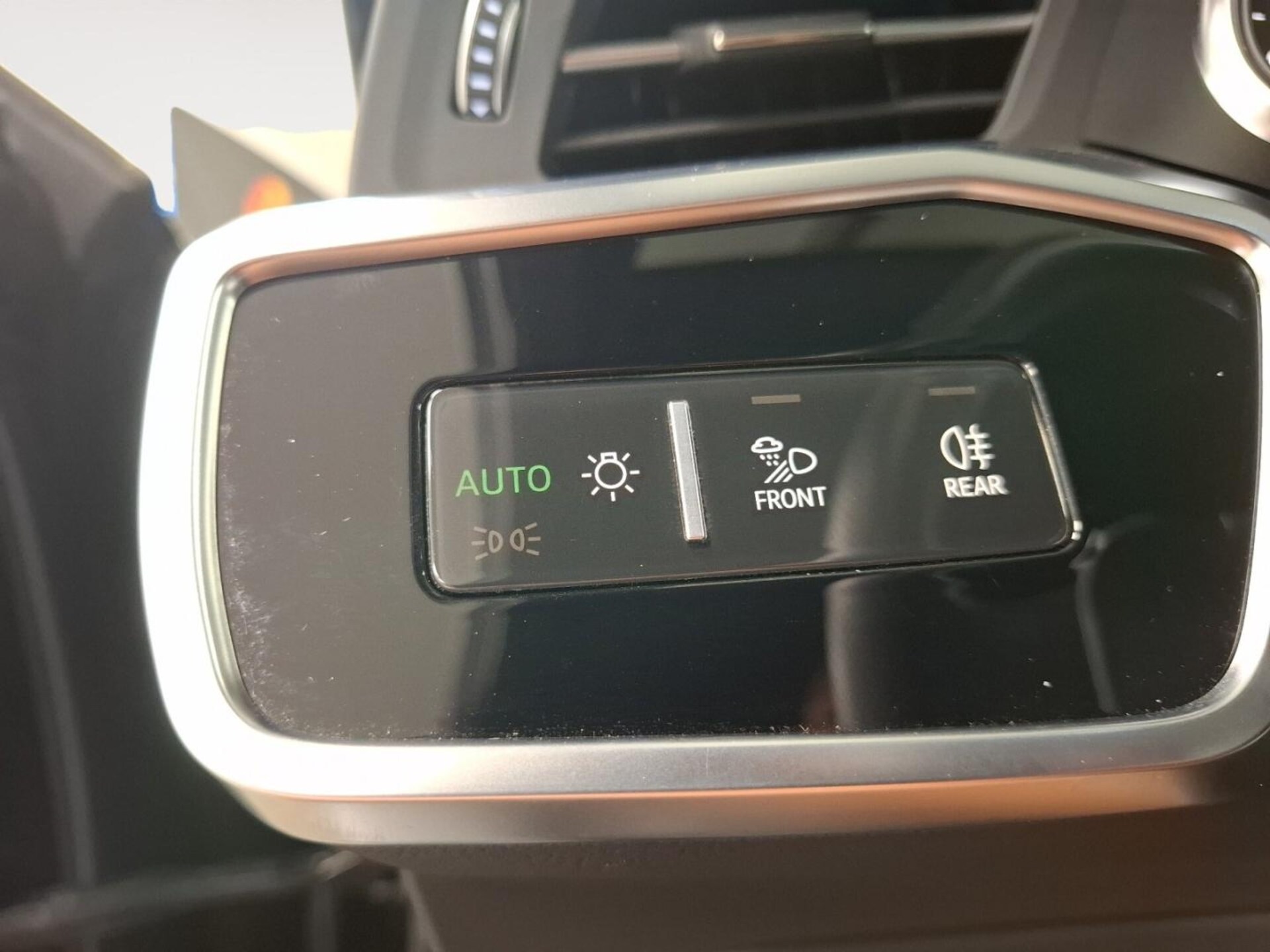 Audi A6 Avant TFSI e Sport